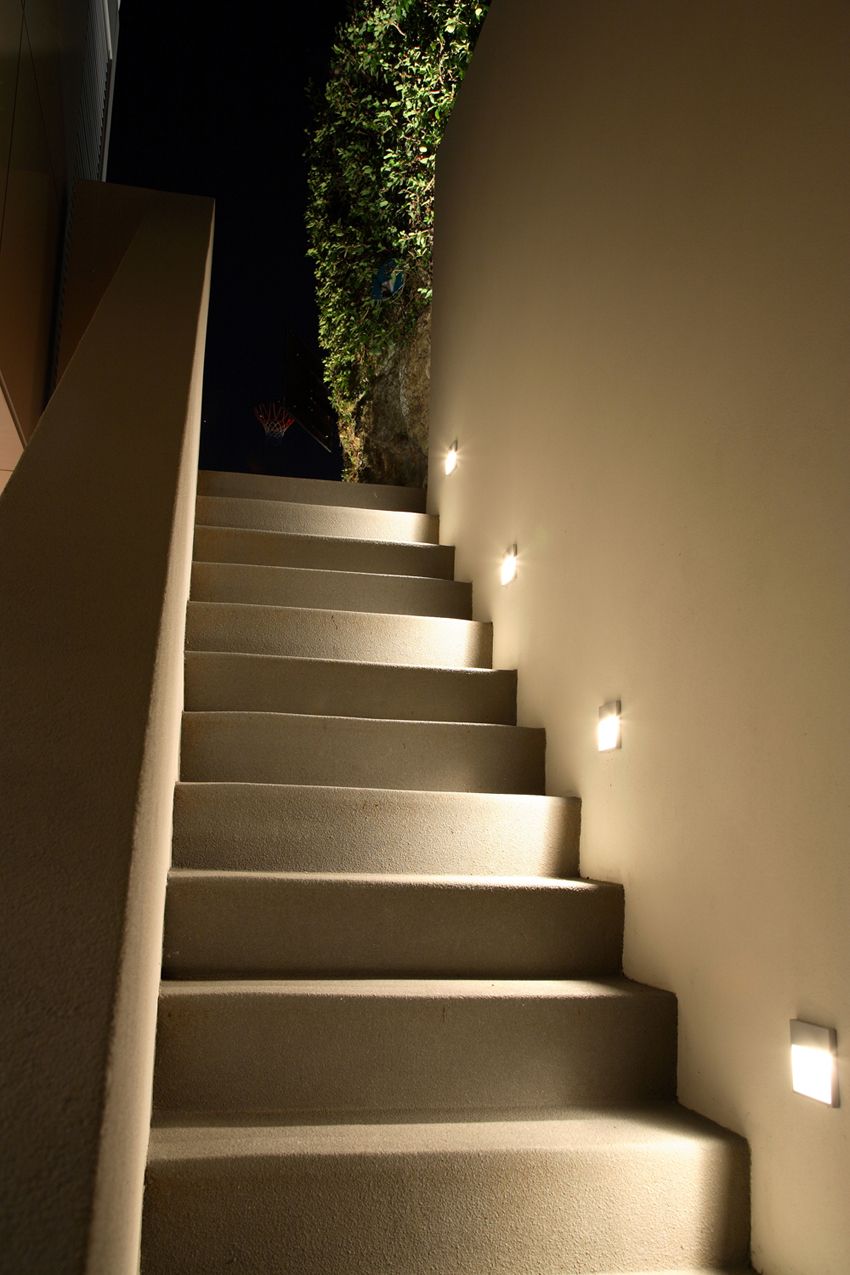 ᐅ 3 Ventajas de la iluminación led para escaleras interiores - 3